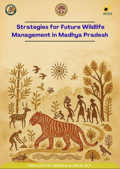 Strategies for Future Wildlife Management in MP